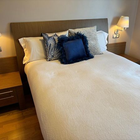 Apartamento Oviedo Naranco Extérieur photo