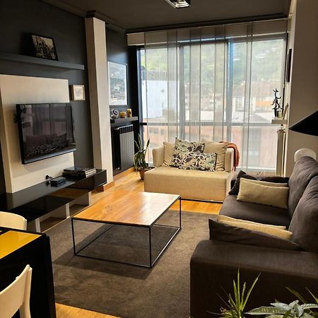 Apartamento Oviedo Naranco Extérieur photo