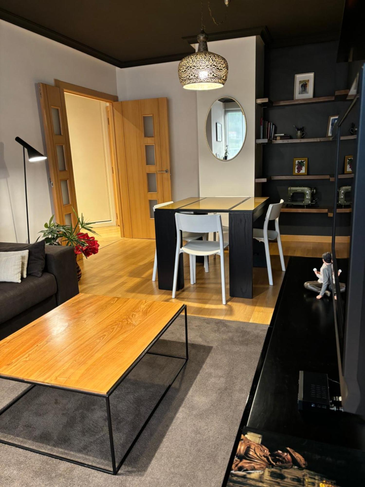 Apartamento Oviedo Naranco Extérieur photo