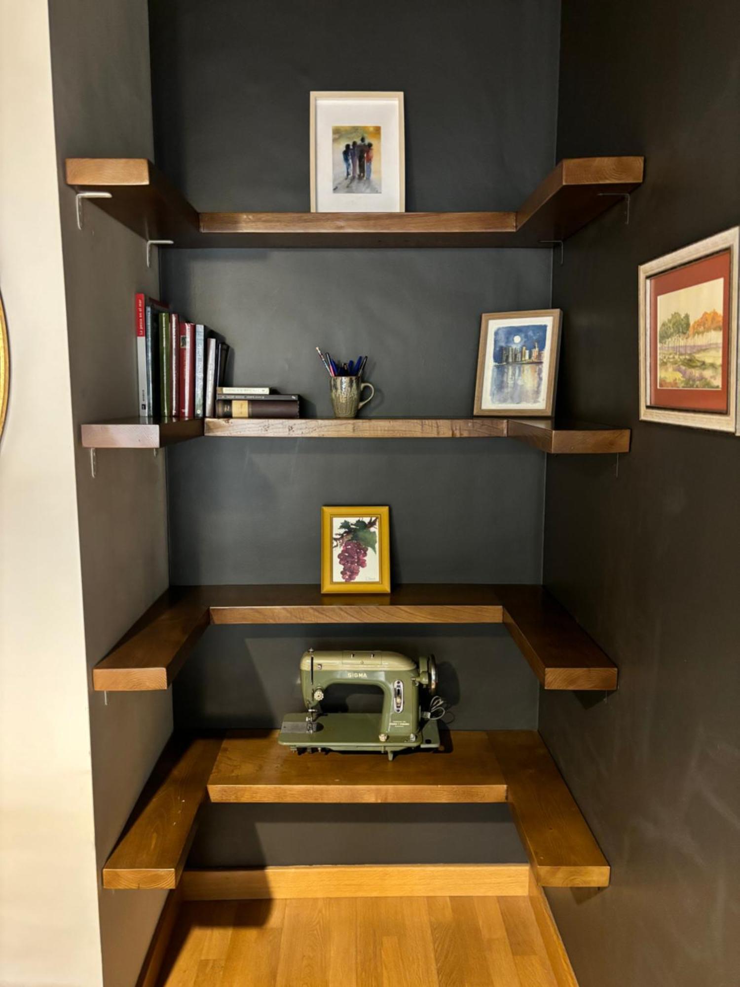 Apartamento Oviedo Naranco Extérieur photo