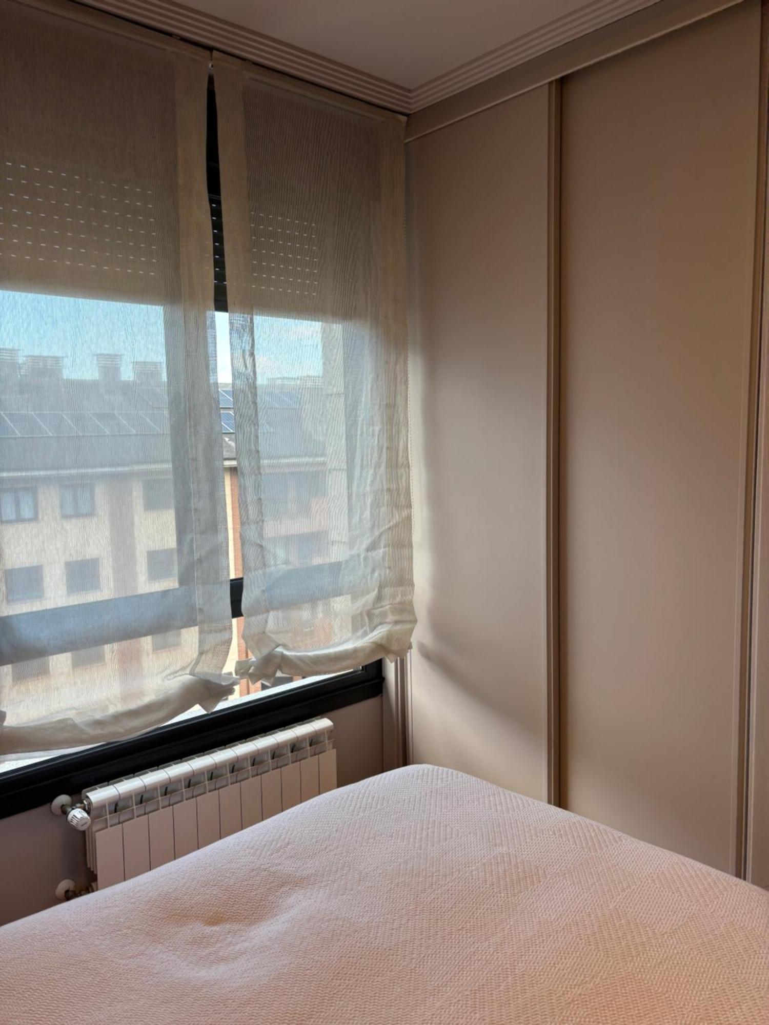 Apartamento Oviedo Naranco Extérieur photo