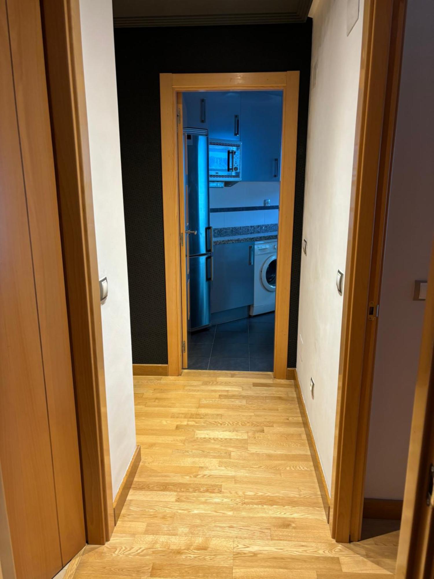 Apartamento Oviedo Naranco Extérieur photo