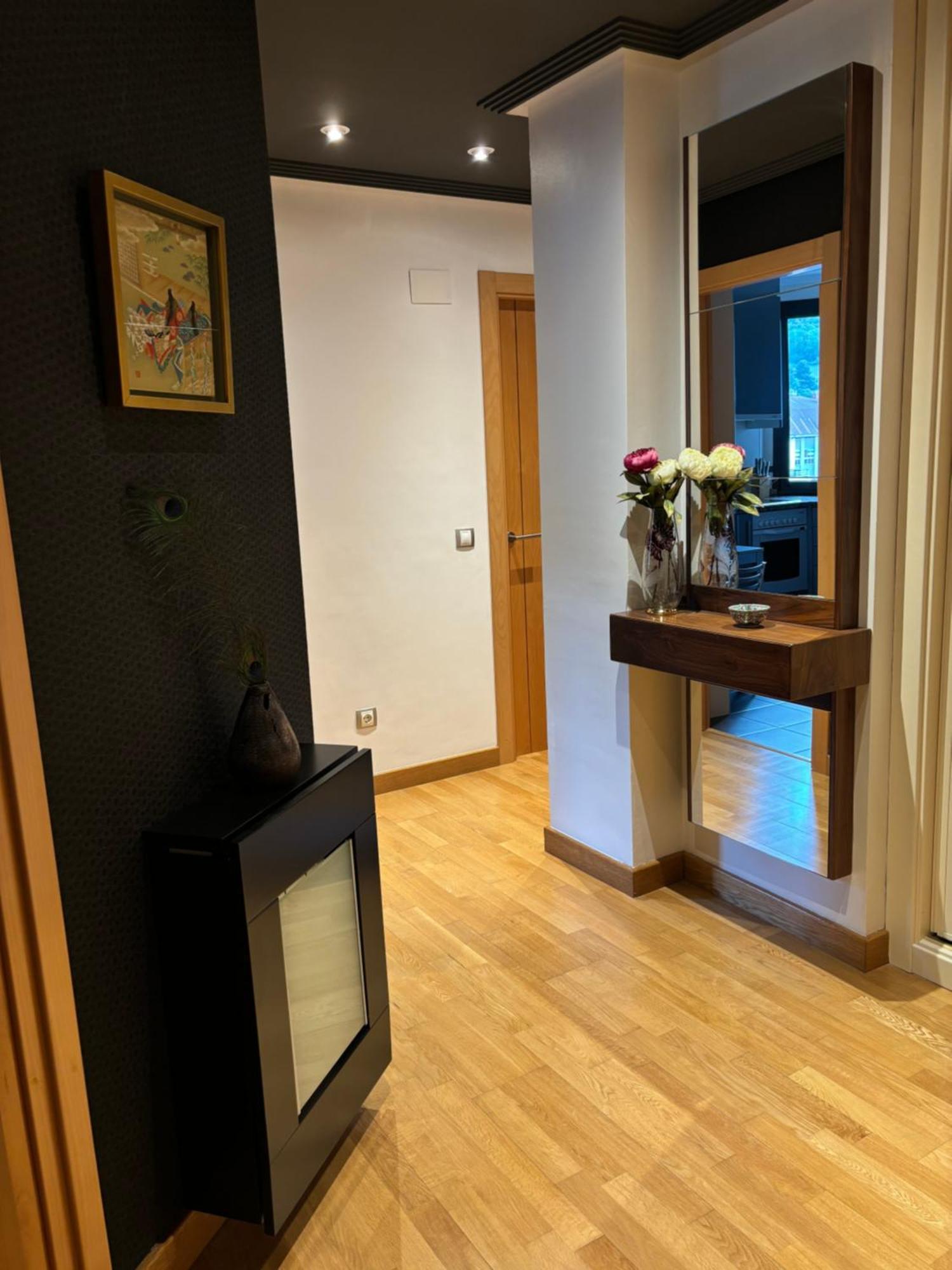 Apartamento Oviedo Naranco Extérieur photo