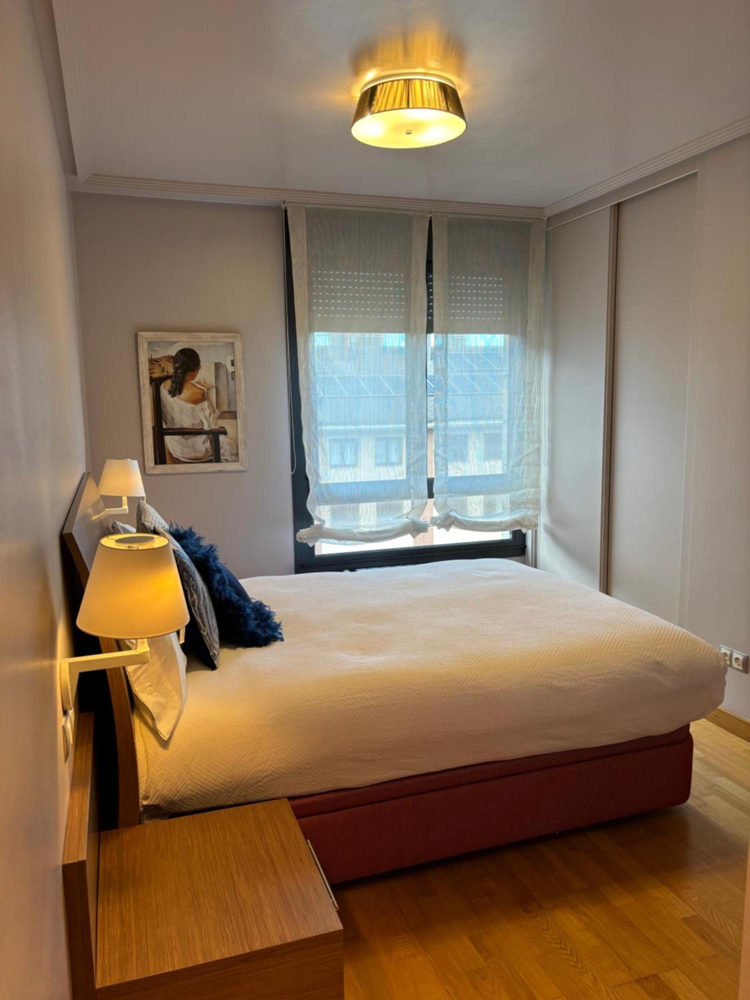 Apartamento Oviedo Naranco Extérieur photo