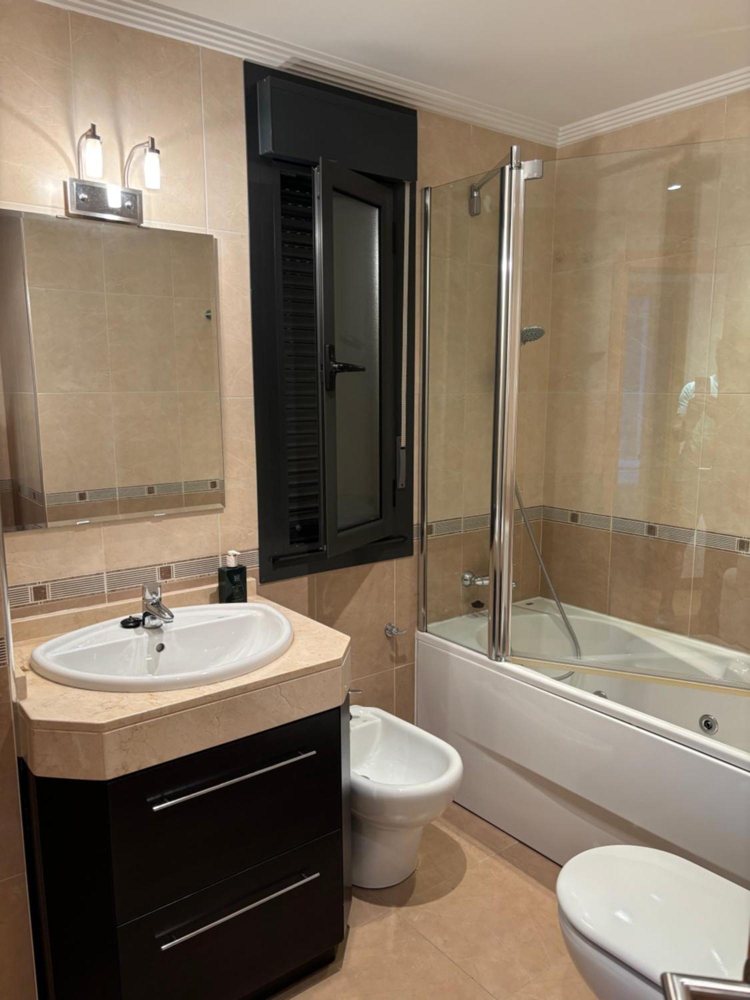 Apartamento Oviedo Naranco Extérieur photo