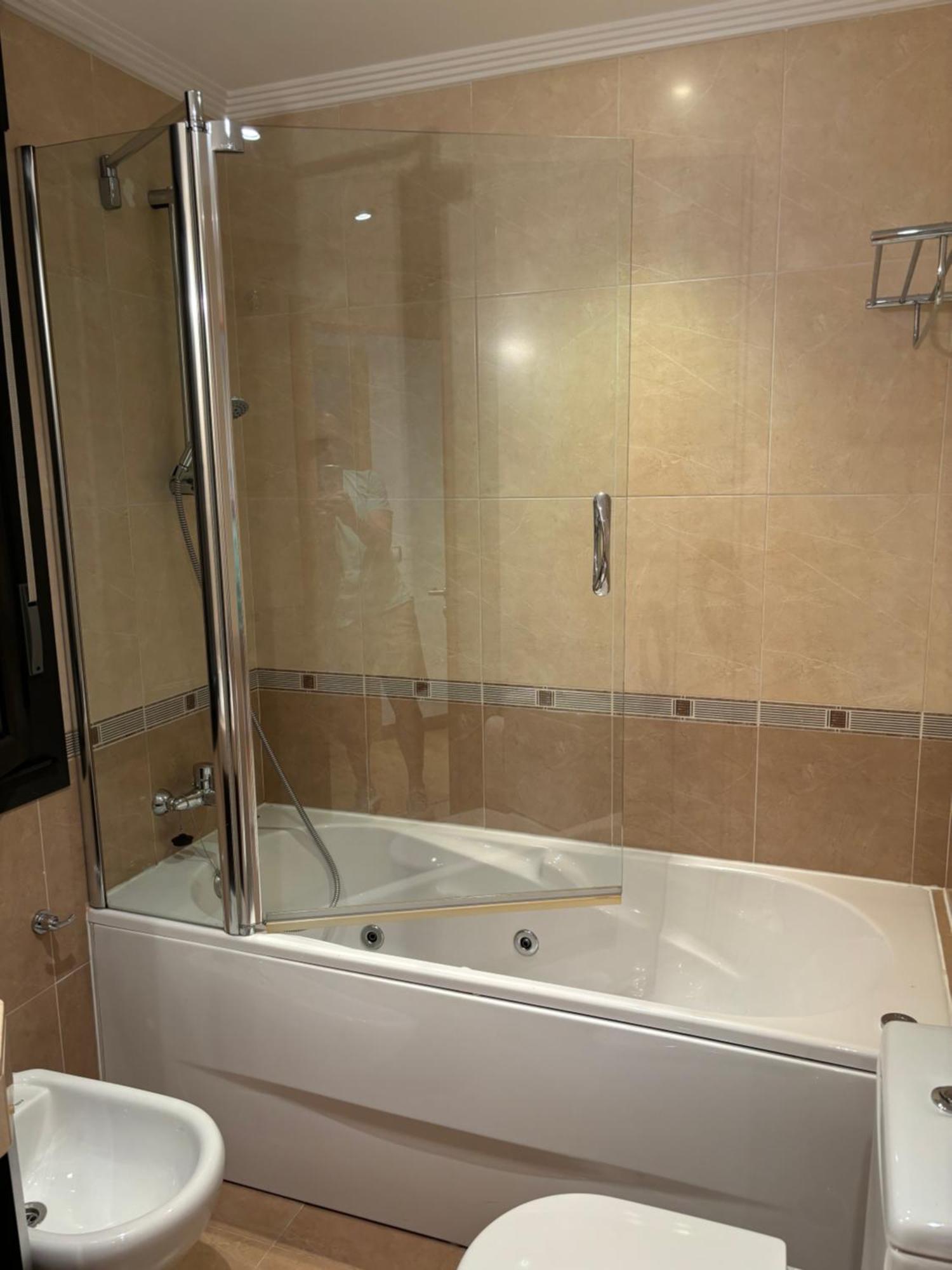 Apartamento Oviedo Naranco Extérieur photo