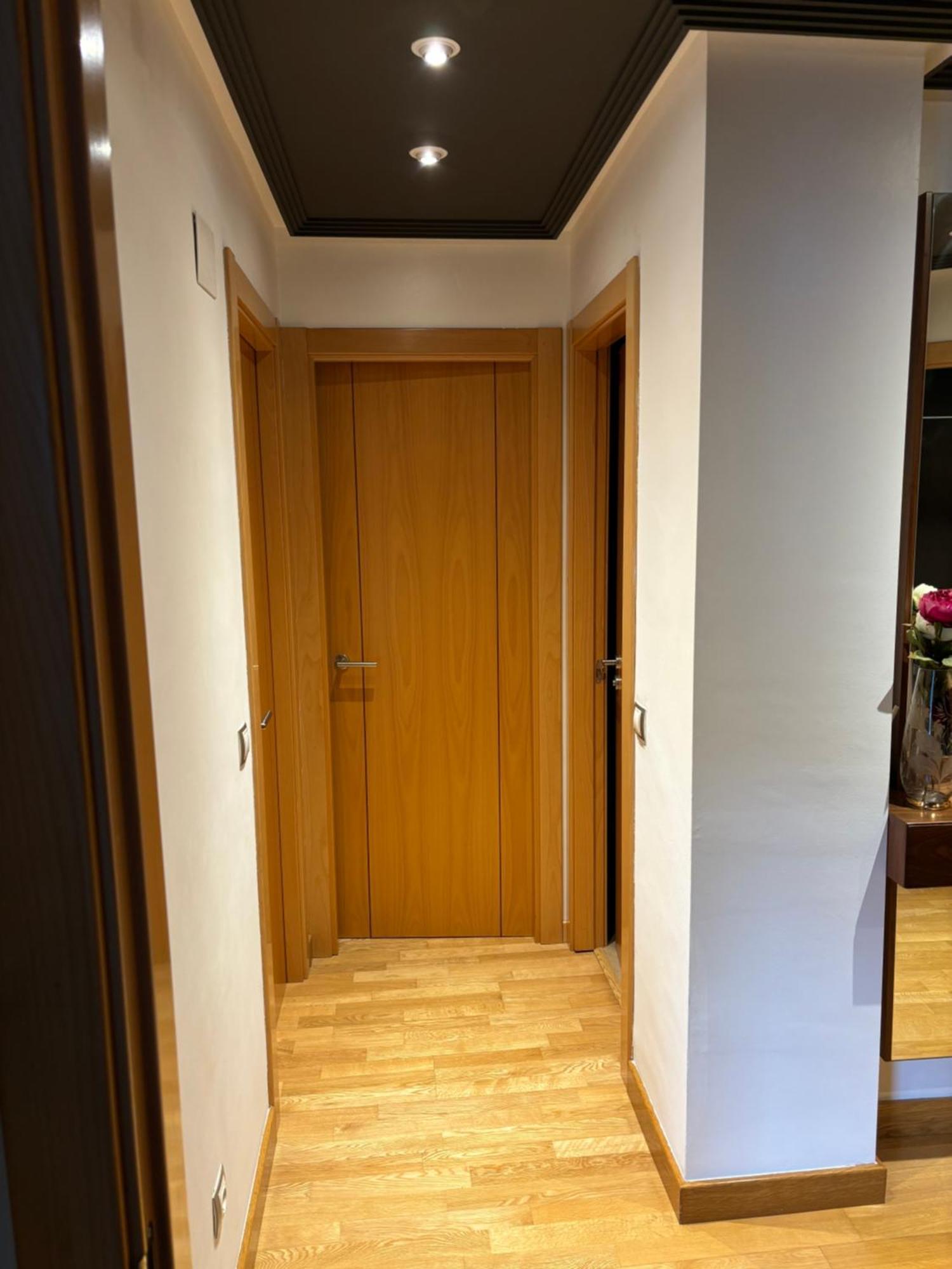Apartamento Oviedo Naranco Extérieur photo