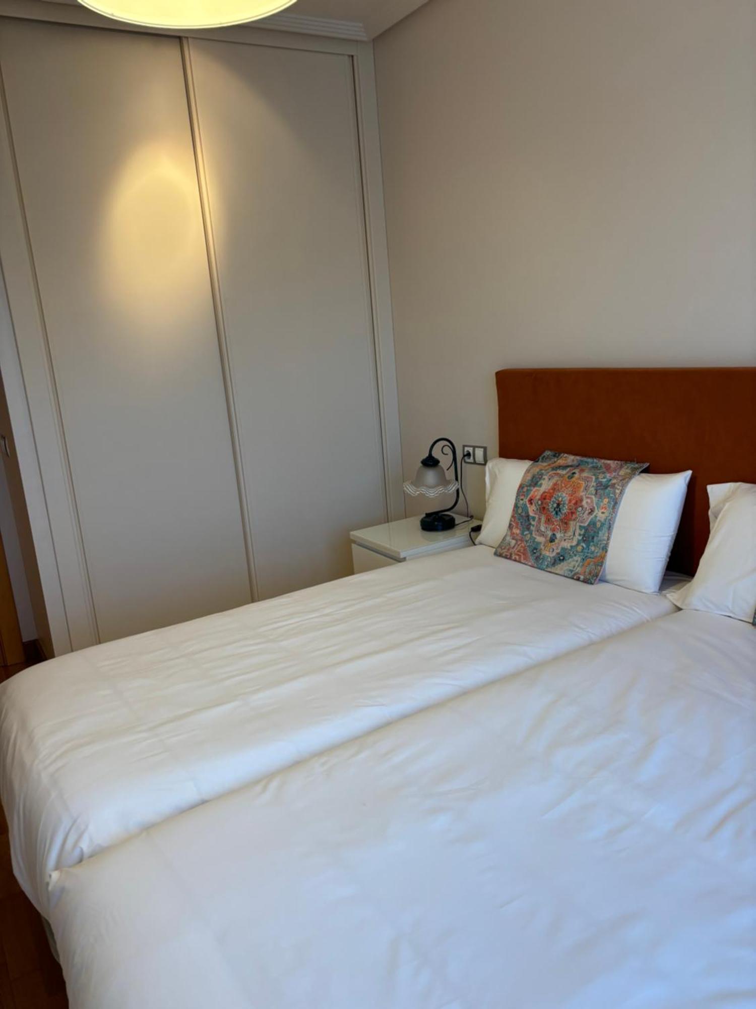 Apartamento Oviedo Naranco Extérieur photo
