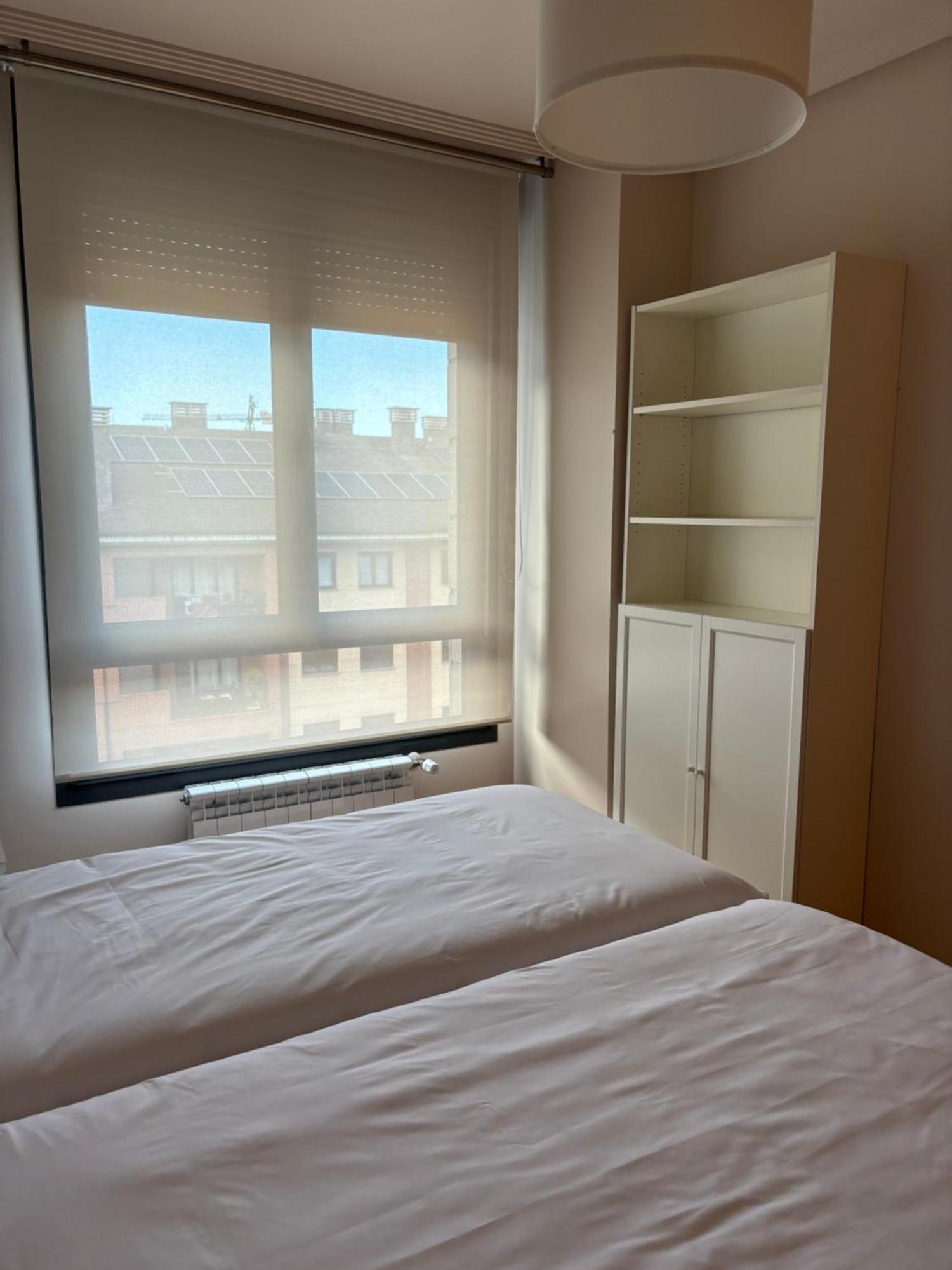 Apartamento Oviedo Naranco Extérieur photo