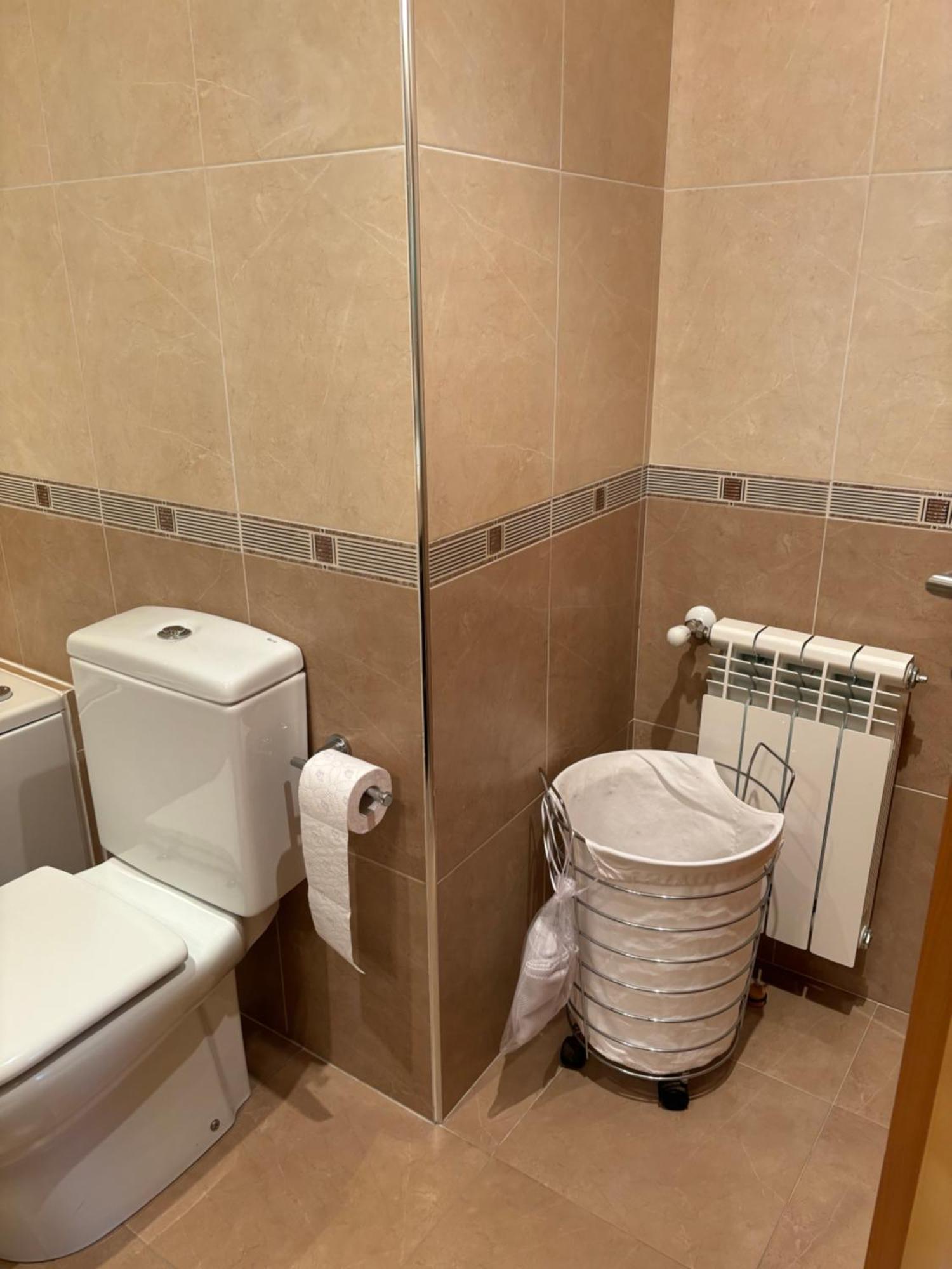 Apartamento Oviedo Naranco Extérieur photo
