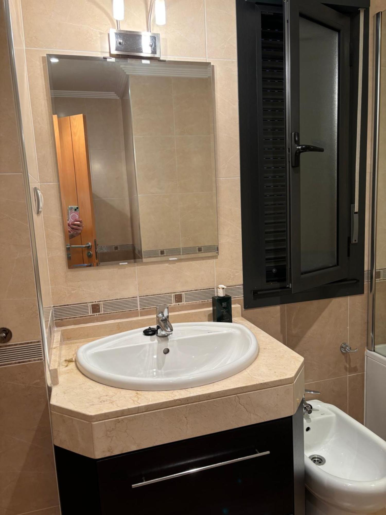 Apartamento Oviedo Naranco Extérieur photo